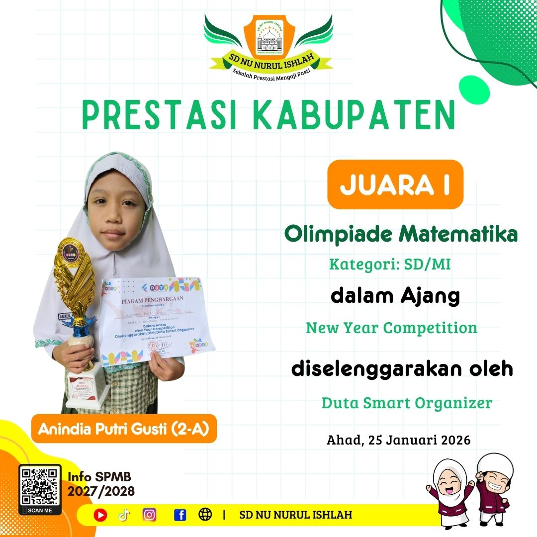 Prestasi